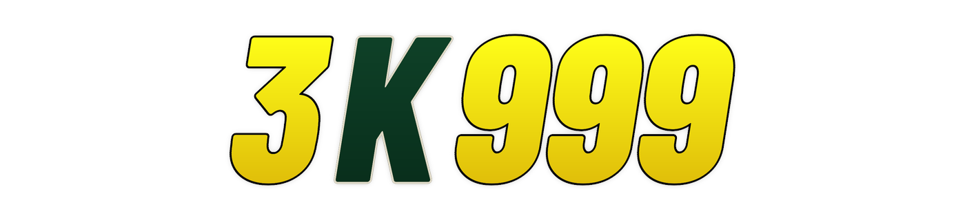 3k999 লোগো